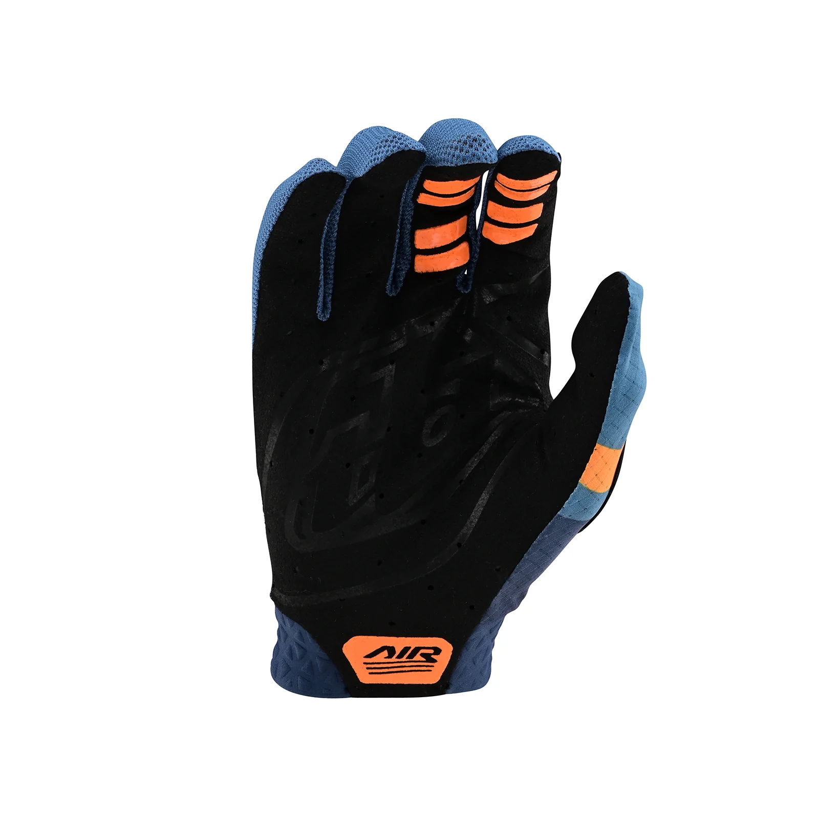 Guantes MTB Troy Lee Designs Air Pinned Blue